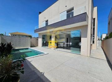 cb3cc0f42ade9c810fc385916d55a6b70036e9f2 · Sobrado com piscina a venda  - Bougainvillee Residencial IV - Peruíbe/São Paulo