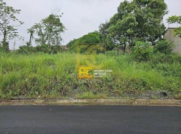 e36627f67c631d2ad55b8296da45873d6bb3d47a · Terreno - São José - Peruíbe/SP