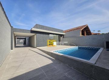 ecae3330cbcce7d6539787b71fef0e0101c5abd0 · Casa moderna a 150m Do Mar - Oásis - Peruíbe/SP