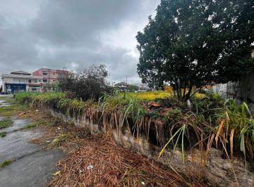 c2f9662b869871266a27587f5d1df252c2db0113 · Terreno - Jardim Imperador - Peruíbe/SP