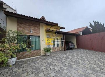 546fd65dcd896fdbf55110b69257f205808785b9 · Sobrado á 100 metros do mar - Oasis - Peruíbe/SP