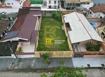 5d14f91e27d970328efb5ecc30cf5b2f878bb5c9 · Terreno à venda, 339 m² por R$ 380.000,00 - Cidade Nova Peruibe - Peruíbe/SP