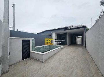 6f02769a587e8c6861bc77d7b092d2f3ab5aba56 · Casa nova e moderna á venda - Estância dos Eucaliptos - Peruíbe/SP