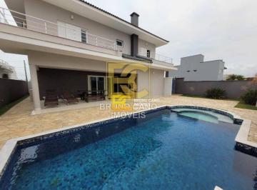 8555f31ace58151fe8b918a35c03ba6c12ac4e4f · Sobrado com piscina a venda    - Bougainvillee Residencial IV - Peruíbe/SP