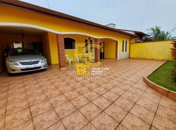 22d9315010764c3cc50db5ea31dce2b9f9185f98 · Casa com 3 dormitórios à venda, 150 m² por R$ 530.000,00 - Jardim Mar E Sol - Peruíbe/SP