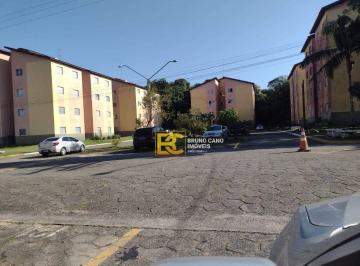 a533e3c7052846d431b101e3660b2f186f7bcfd3 · Apartamento de 2 Quartos com Segurança 24h, Lavanderia e Garagem