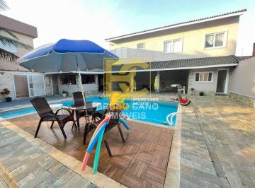 f10b52697c1322a294006413d952c8ce94449917 · Sobrado com 5 dormitórios à venda, 440 m² por R$ 2.700.000,00 - Centro - Peruíbe/SP