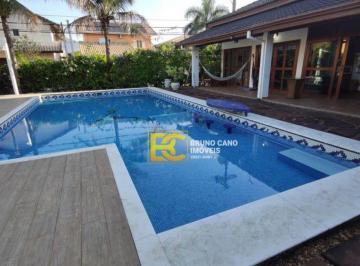 b9e27b16c30b8023f6bfea3ae42686888ef8c246 · Sobrado  - Residencial Portal da Juréia - Peruíbe/SP