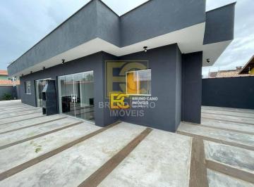 07e4b1396667fda95e697f6f289dc711a83d3d4b · Casa térrea nova e moderna  - Sao Jose - Peruíbe/SP
