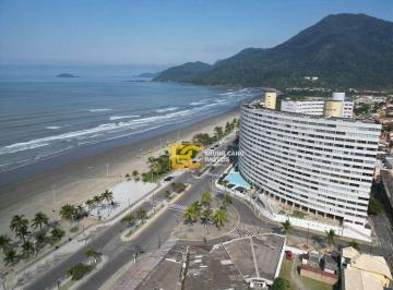 fc40e6901bf0b34a6045d88fea41821cac160390 · Apartamento frente ao mar! - Centro - Peruíbe/SP