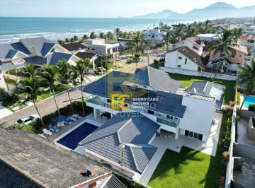 56294d3431434bcebb6610522ad16f7d1b8defbd · Triplex em 2 lotes a venda - Bougainvillee Residencial I - Peruíbe/SP