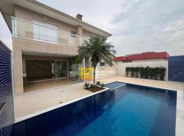 a13f1757cdeab3c506b527425c726307dee880e2 · Sobrado a venda  - Bougainvillee Residencial IV - Peruíbe/SP