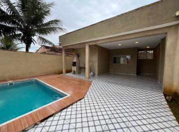 05006637732c6626f5df4bde651989862ac27384 · Sobrado com 3 Suítes, Piscina e Churrasqueira a 50m da Praia