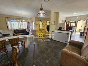 dd9348843b1011e1b312f41c58c2ec349c974188 · Casa térrea á 500m do mar - Oasis - Peruíbe/SP