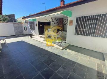 a4454a9f2e2ccd2b7ffaeff1d5168adc2b7a3d40 · Casa com 3 dormitórios à venda, 188 m² por R$ 580.000,00 - Cidade Nova Peruibe - Peruíbe/SP