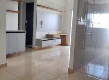 Apartamento · 76m² · 2 Quartos · 1 Vaga · Apartamento com 2 dorms, Jardim Independência, São Vicente - R$ 370 mil, Cod: 5121