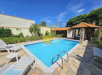 0ee1bcd44d2d1c24db144f90424271245e3bb339 · Casa com 5 dormitórios à venda, 180 m² por R$ 860.000,00 - Cidade Nova Peruibe - Peruíbe/SP