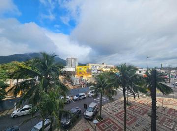 8f5b4f916da52f1bb6c498648a64d3a91b697b54 · Apartamento no coração da cidade com 2 dormitórios à venda, 53 m² por R$ 270.000 - Centro - Peruíbe/