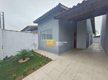 5a769097e8223c8fa1514c5cb7268dd9b9734996 · Casa térrea nova - jardim Somar - Peruíbe/SP