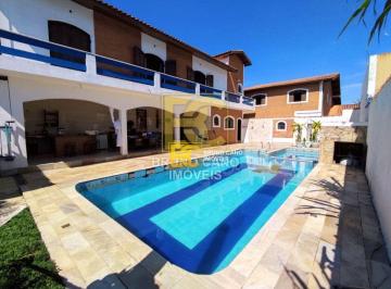 a367f15a3dd3979cfe7ed9ecb63189ced88b1c70 · Sobrado com piscina - Jardim Mar E Sol - Peruíbe/SP