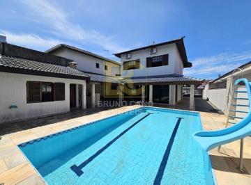 6f3497cd18c2126791dcb6d17f17f0312b2f995c · Casa com 4 dormitórios à venda- Cidade Nova Peruibe - Peruíbe/SP