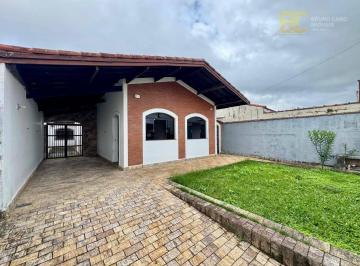 988e90e413f6a47a00016fa193f77c805537ad4b · Casa com 3 dormitórios à venda - Oasis - Peruíbe/SP