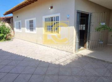 95c2b9de4181bc1d3db9cd2aac5a4ae125fa9046 · Casa com 3 dormitórios à venda, 138 m² por R$ 650.000,00 - Jardim Mar E Sol - Peruíbe/SP