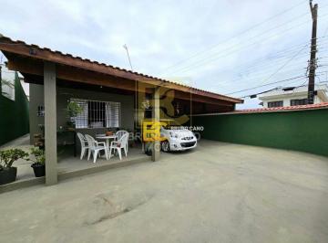 c346ea3606f55aae12a8e640fe85c86f38d5abde · Casa térrea á 100m do mar  - Ribamar - Peruíbe/SP