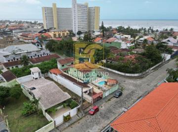 4d733530f8c8e1cc4be228a0aa5f037009eda7db · Terreno à venda, 124 m² por R$ 250.000,00 - Centro - Peruíbe/SP