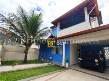 6afc40e37f31eb6475ec47ab987d0d1c75823ae1 · Sobrado com 4 dormitórios à venda, 239 m² por R$ 580.000,00 - Centro - Peruíbe/SP
