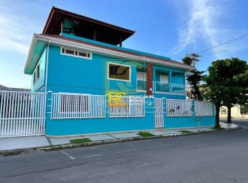 94a4f6400787ab7dbac347fa574942d937d91335 · Sobrado com 5 dormitórios à venda, 428 m² por R$ 1.200.000,00 - Centro - Peruíbe/SP