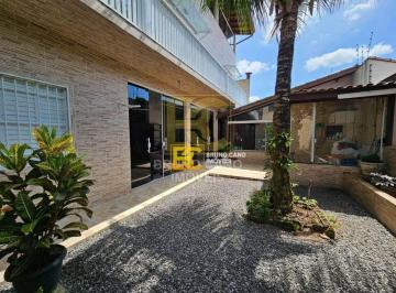 15fe30ab146d49a659cf6b1ade4d0356f9b9022d · Sobrado com 6 dormitórios à venda, 291 m² por R$ 600.000,00 - Cidade Balneária Peruíbe - Peruíbe/SP