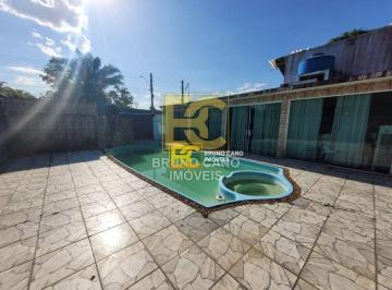 ce5557dc9c71320acfb22c9e37ac1e123614c9ae · Casa térrea com piscina em condomínio - Residencial São Luiz - Peruíbe/SP