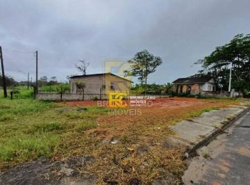 477700f5f1b8a5a60f15bf6c77fc363e63b20f7e · Terreno à venda, 342 m²  - Cidade Nova Peruibe - Peruíbe/SP