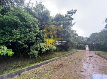 6832d9fdce6f78e67ae959d4099ae218c4bb8480 · Terreno à venda, 1332 m² por R$ 130.000,00 - Condomínio Residencial São Marcos - Peruíbe/SP