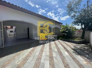 6f5b4b27d225c53ed20183b6d65bcd7fae253ed2 · Casa térrea á 600m do mar - Três Marias - Peruíbe/SP