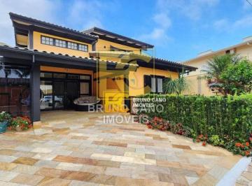 b81ad2d57c8e03f3025d8632cc038dda1c458e12 · Sobrado com 4 dormitórios à venda - Condomínio Aldeia da Juréia - Peruíbe/SP