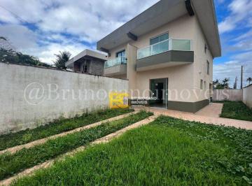 65dce53f6f69c4ac1373c0151f3eb9dd4c47683f · Casa Geminada com 2 Quartos – Aprox. 1800m da Praia