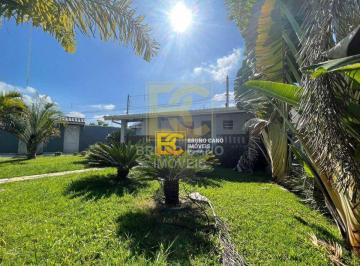 0b339d97242ce5829bf30a08b23927bbf786ced5 · Casa térrea á 800m do mar - Oasis - Peruíbe/SP