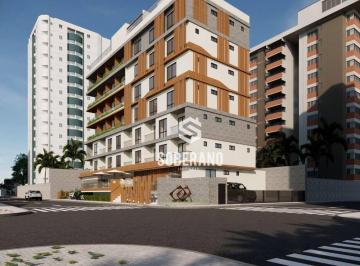 8f370027e6096ef1c97e58be820341ed3746cd69 · Flat com 1 dormitório à venda, 37 m² por R$ 395.000,00 - Jardim Oceania - João Pessoa/PB