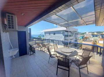 Apartamento · 149m² · 3 Quartos · 2 Vagas · Cobertura com 3 dorms, Praia Grande, Ubatuba - R$ 1.55 mi, Cod: 3914