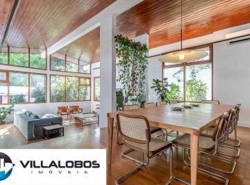 46584844ffb05d9781f88bb950ec20d3a918b568 · Casa à venda, 315 m² por R$ 6.800.000,00 - Pinheiros - São Paulo/SP