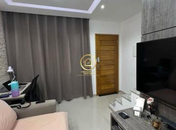 Casa · 52m² · 2 Quartos · Casa à venda - no Vila Jaguara