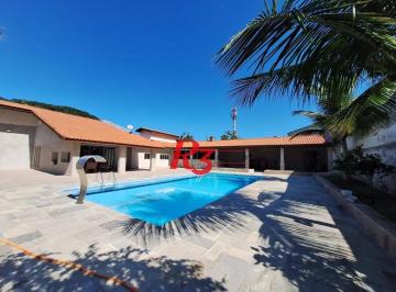 18300612394d66dcc260b9a03527e8d1ac843eeb · Casa com 4 dormitórios à venda, 360 m² por R$ 2.800.000,00 - Jardim Guaiuba - Guarujá/SP