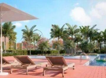 267ebb98feb7806fc95dedc18c192977b1870b83 · Terreno à venda, 300 m² por R$ 426.000,00 - Condomínio Porto Ville - Paulínia/SP