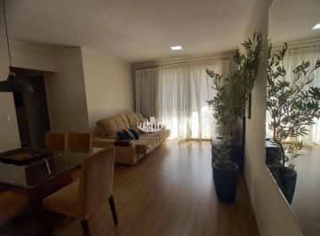 Apartamento no Central Park com 2 quartos à venda, 80 m² - Gleba Palh · Apartamento à venda, 80 m² por R$ 570.000,00 - Gleba Palhano - Londrina/PR