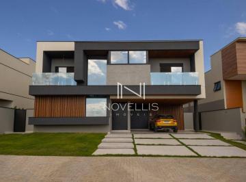 d9d1ccbdc32f5ef0ccc2aa175168a975891ddb0f · Casa à venda, 400 m² por R$ 4.700.000,00 - Urbanova - São José dos Campos/SP