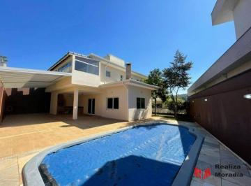7ad367942d32511e58167fc3d8911d96c790e95e · Casa com 4 dormitórios, alto padrão à venda, 341 m² por R$ 2.300.000 - Granja Viana - Jandira/SP
