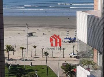 40a1bae950a24dd7f456ba602df721a1c3c1b83e · Apartamento à venda, 54 m² por R$ 298.000,00 - Itararé - São Vicente/SP