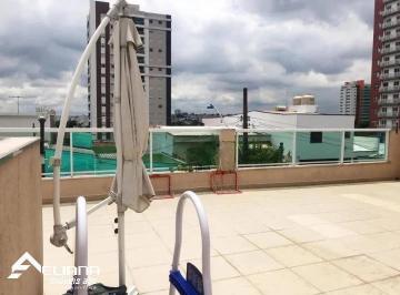 Casa · 400m² · 3 Quartos · 2 Vagas · Sobrado Barcelona 3 dormitórios 2 suítes